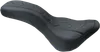 Mustang Black Apex Stitch 2 Up DayTripper 1 Pc Seat