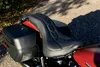 Mustang Black Apex Stitch 2 Up DayTripper 1 Pc Seat