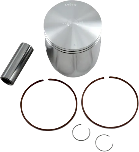 Wiseco High Performance Piston Kit 80mm STD
