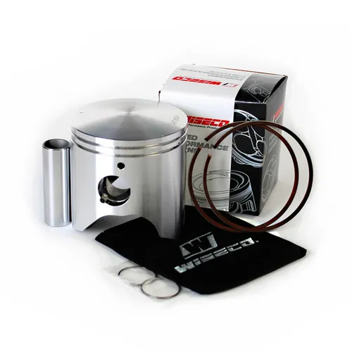 Wiseco High Performance Piston Kit 80mm STD
