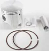 Wiseco High Performance Piston Kit 80mm STD
