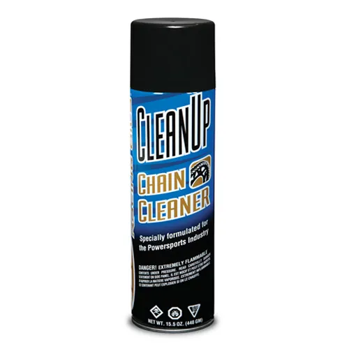 Maxima Clean Up Chain Cleaner Degreaser Spray 15.5 fl oz