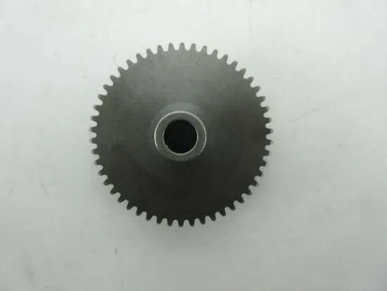 Engine Starter Gears 2006 Kawasaki Ninja ZX6R ZX636D 887