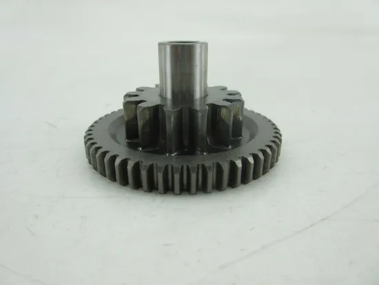 Engine Starter Gears 2006 Kawasaki Ninja ZX6R ZX636D 887