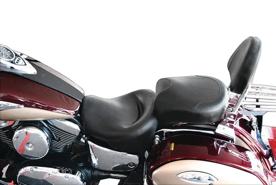 Mustang Original Standard Touring 2 Pc Seat 3