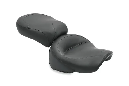 Mustang Original Standard Touring 2 Pc Seat 2