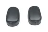 Mustang Black Original Passenger Armrest Side Panels