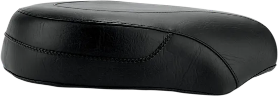 Mustang Black  Standard Touring 2pc Seat 3