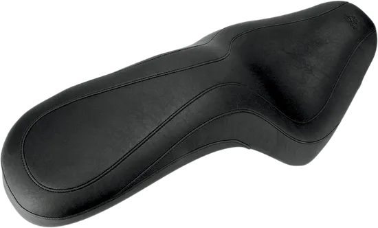 Mustang Black Original 2 Up DayTripper 1 pc Seat