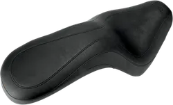 Mustang Black Original 2 Up DayTripper 1 pc Seat