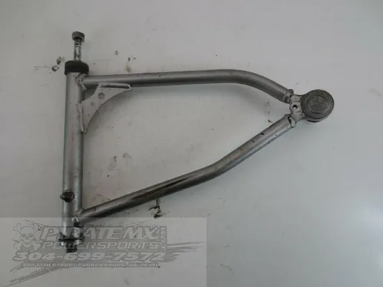 Right Upper A-Arm 2010 Yamaha YFZ450X 907A