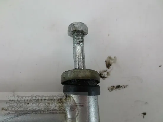 Right Upper A-Arm 2010 Yamaha YFZ450X 907A