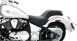 Mustang Black Original 2 Up DayTripper 1 pc Seat