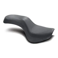 Mustang Black Original 2 Up DayTripper 1 pc Seat