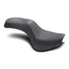 Mustang Black Original 2 Up DayTripper 1 pc Seat