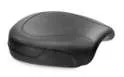 Mustang Black Original Sport Touring Recessed Passenger Seat 2
