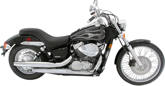 Mustang Original 2 Up DayTripper 1 Pcs Seat