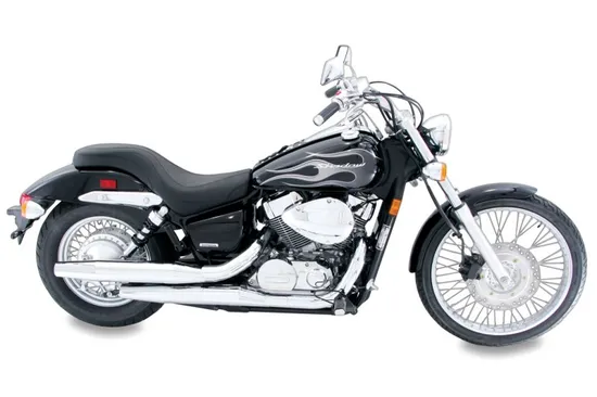 Mustang Original 2 Up DayTripper 1 Pcs Seat