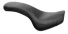 Mustang Black Original 2 Up DayTripper 1 pc Seat