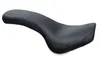 Mustang Black Original 2 Up DayTripper 1 pc Seat