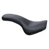 Mustang Black Original 2 Up DayTripper 1 pc Seat