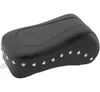 Mustang Black Studded Touring Passenger Seat