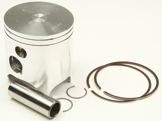 Wiseco High Performance Piston Kit 66.40mm STD