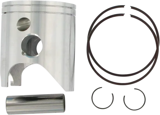 Wiseco High Performance Piston Kit 66.40mm STD