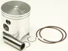 Wiseco High Performance Piston Kit 66.40mm STD