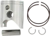 Wiseco High Performance Piston Kit 66.40mm STD