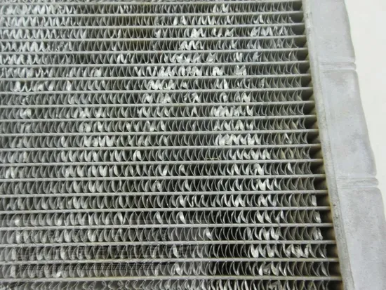 Engine Radiator Cooling 2008 Can-Am Renegade 800 4x4 X HO EFI 908 x