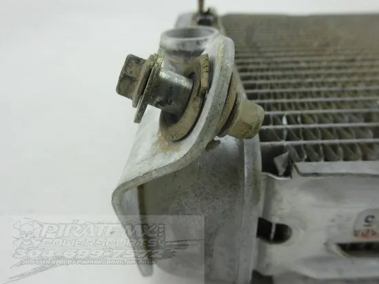 Engine Radiator Cooling 2008 Can-Am Renegade 800 4x4 X HO EFI 908 x