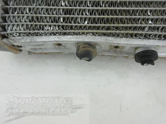 Engine Radiator Cooling 2008 Can-Am Renegade 800 4x4 X HO EFI 908 x