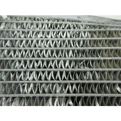 Engine Radiator Cooling 2008 Can-Am Renegade 800 4x4 X HO EFI 908 x 9