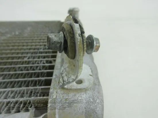 Engine Radiator Cooling 2008 Can-Am Renegade 800 4x4 X HO EFI 908 x