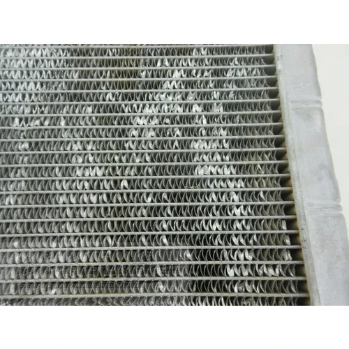 Engine Radiator Cooling 2008 Can-Am Renegade 800 4x4 X HO EFI 908 x 13