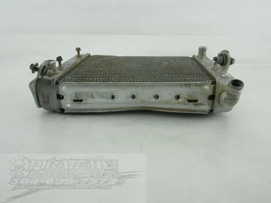Engine Radiator Cooling 2008 Can-Am Renegade 800 4x4 X HO EFI 908 x