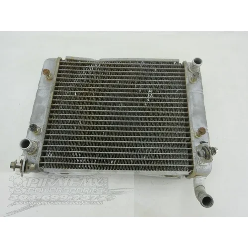 Engine Radiator Cooling 2008 Can-Am Renegade 800 4x4 X HO EFI 908 x 3