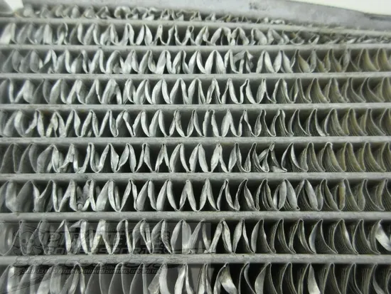Engine Radiator Cooling 2008 Can-Am Renegade 800 4x4 X HO EFI 908 x