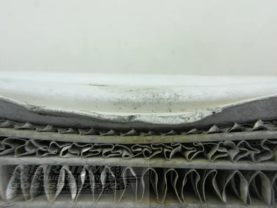 Engine Radiator Cooling 2008 Can-Am Renegade 800 4x4 X HO EFI 908 x