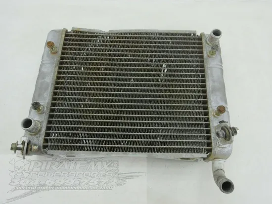 Engine Radiator Cooling 2008 Can-Am Renegade 800 4x4 X HO EFI 908 x