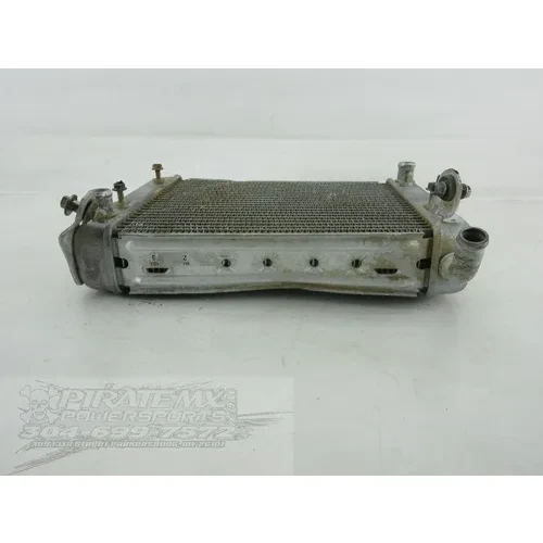 Engine Radiator Cooling 2008 Can-Am Renegade 800 4x4 X HO EFI 908 x 5