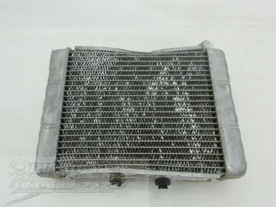 Engine Radiator Cooling 2008 Can-Am Renegade 800 4x4 X HO EFI 908 x