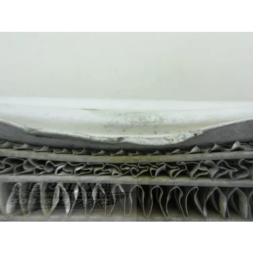 Engine Radiator Cooling 2008 Can-Am Renegade 800 4x4 X HO EFI 908 x 11