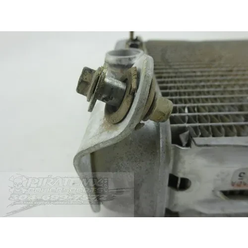 Engine Radiator Cooling 2008 Can-Am Renegade 800 4x4 X HO EFI 908 x 17