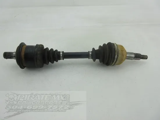 Rear Passenger Right Axle 2008 Can-Am Renegade 800 4x4 X HO EFI 908 x