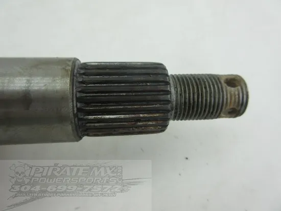 Rear Passenger Right Axle 2008 Can-Am Renegade 800 4x4 X HO EFI 908 x