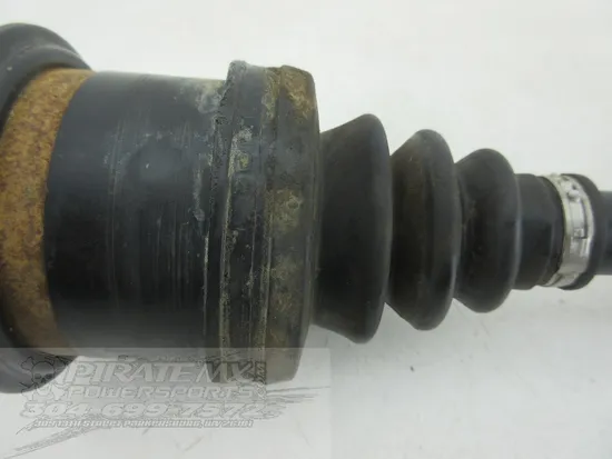 Rear Passenger Right Axle 2008 Can-Am Renegade 800 4x4 X HO EFI 908 x