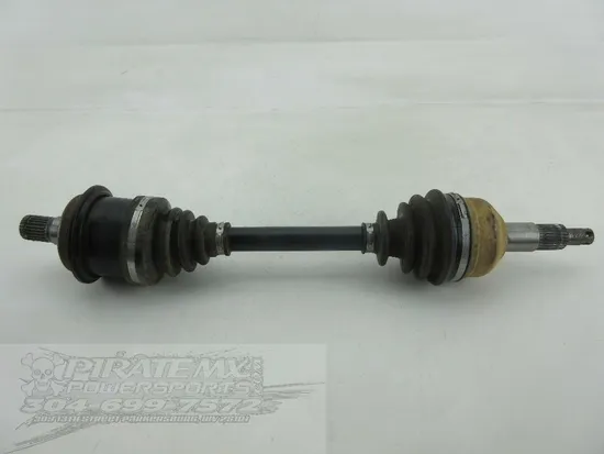 Rear Driver Left Axle 2008 Can-Am Renegade 800 4x4 X HO EFI 908