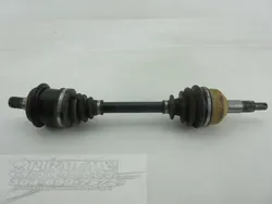 Rear Driver Left Axle 2008 Can-Am Renegade 800 4x4 X HO EFI 908